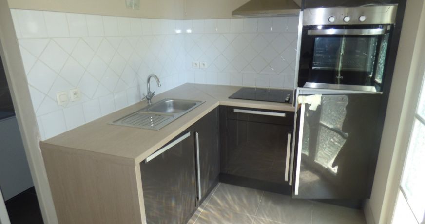 location Appartement Beziers