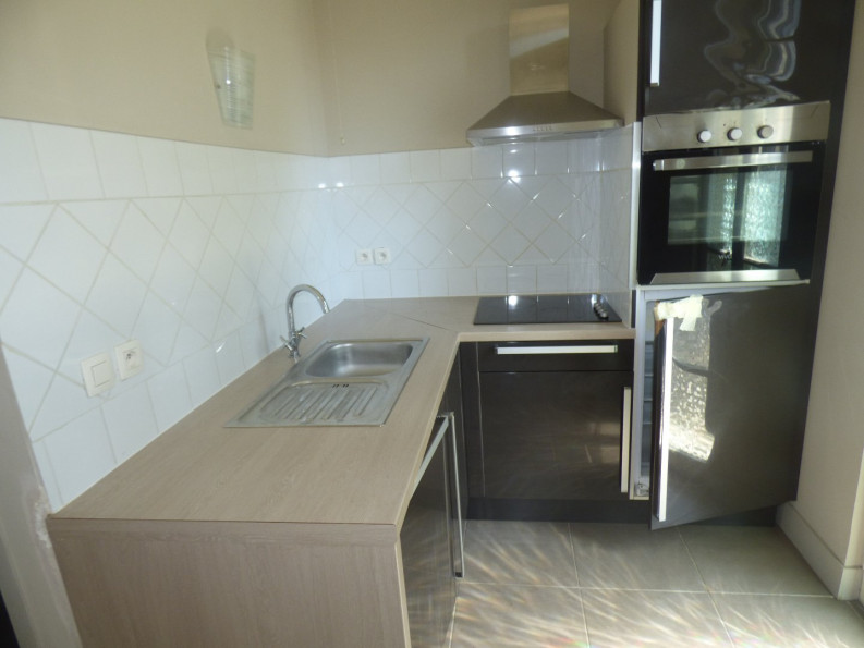 location Appartement Beziers - Photo 8