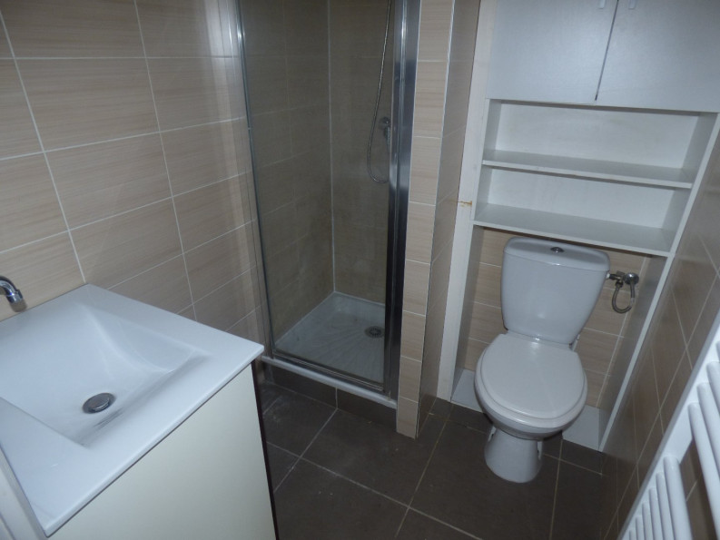 location Appartement Beziers - Photo 4