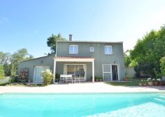 vente Villa Laurens