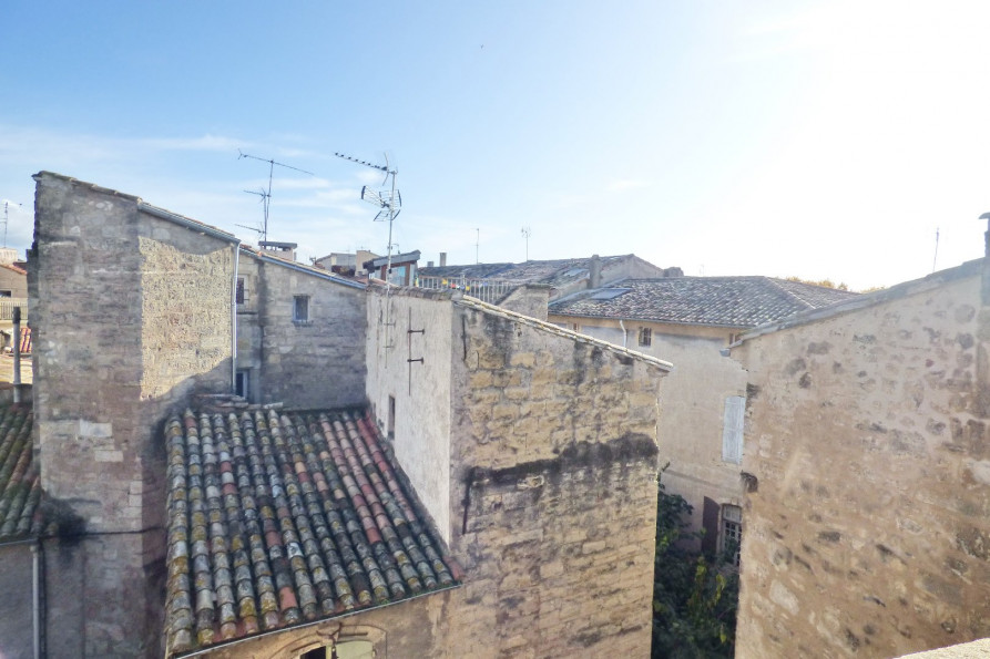 location Appartement Pezenas - Photo 8