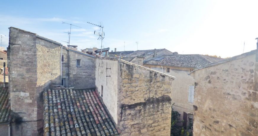 location Appartement Pezenas