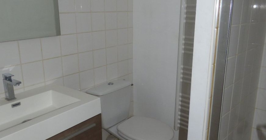 location Appartement Pezenas