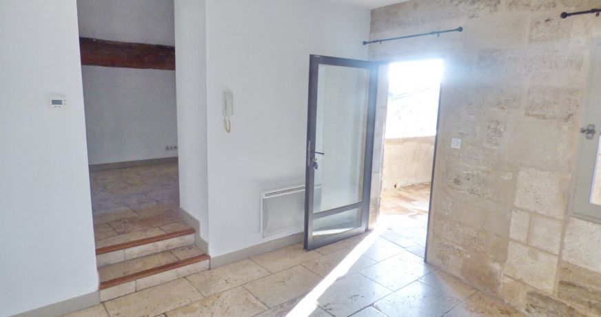 location Appartement Pezenas