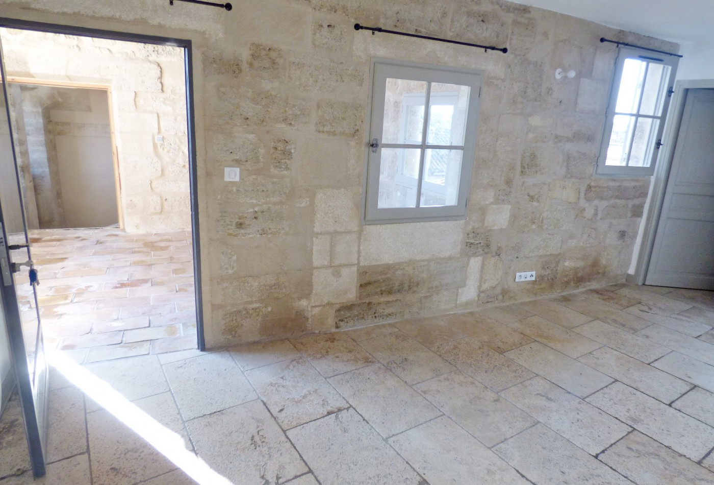 location Appartement Pezenas - Photo 9