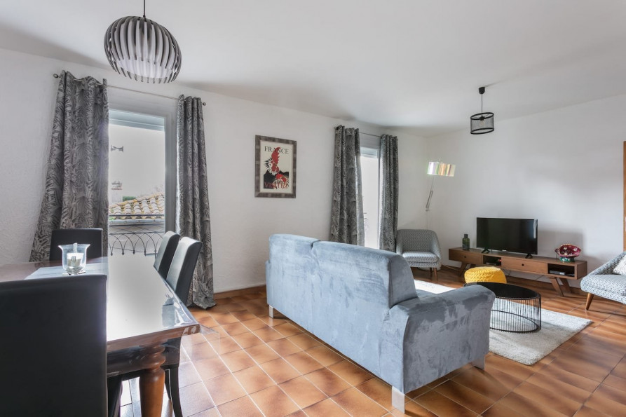 vente Appartement rénové Pezenas - Photo 10