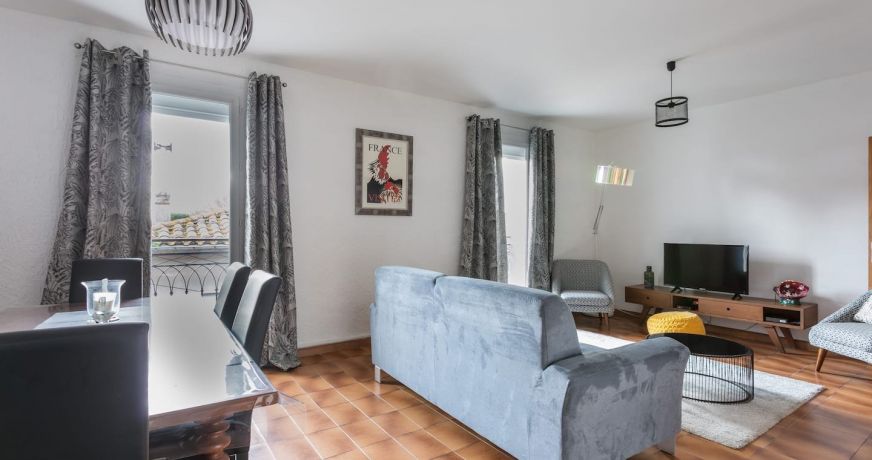 vente Appartement rénové Pezenas