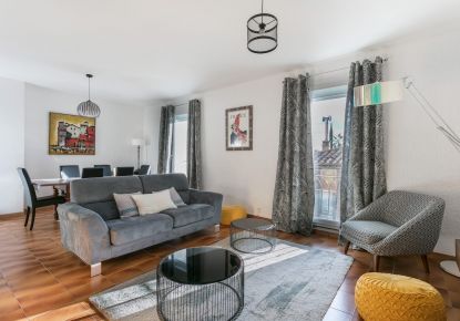 vente Appartement rénové Pezenas