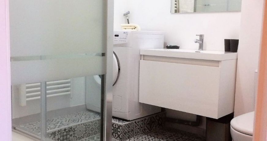 vente Appartement rénové Pezenas