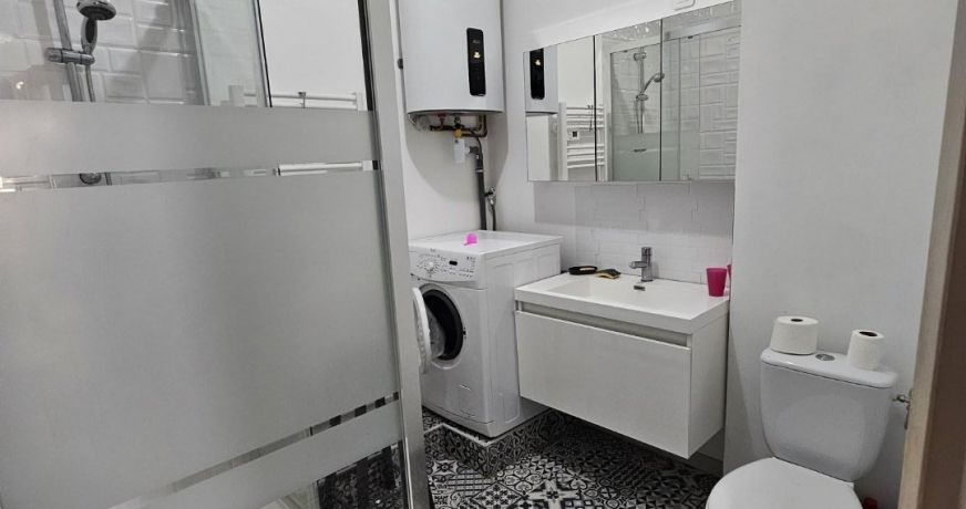 vente Appartement rénové Pezenas