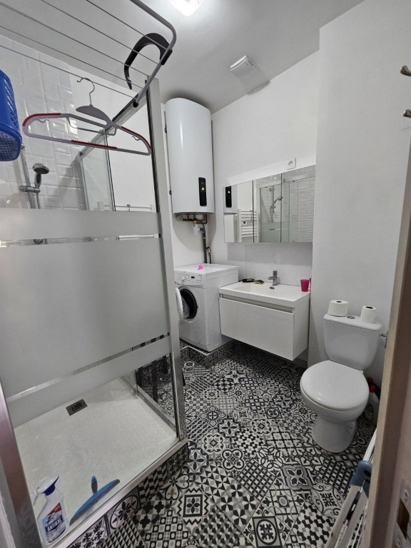 à vendre Appartement rénové Pezenas - Photo 4