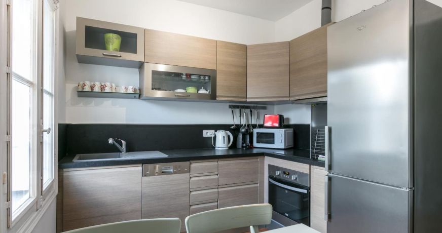 vente Appartement rénové Pezenas