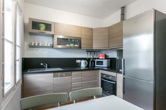 à vendre Appartement rénové Pezenas
