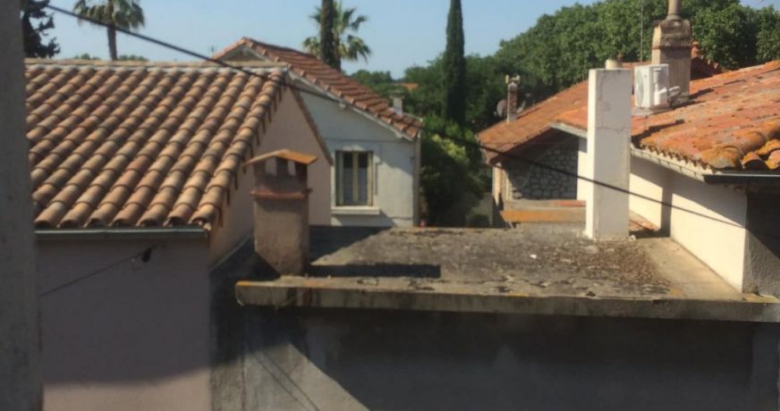 vente Appartement rénové Pezenas
