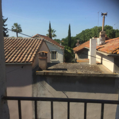 à vendre Appartement rénové Pezenas