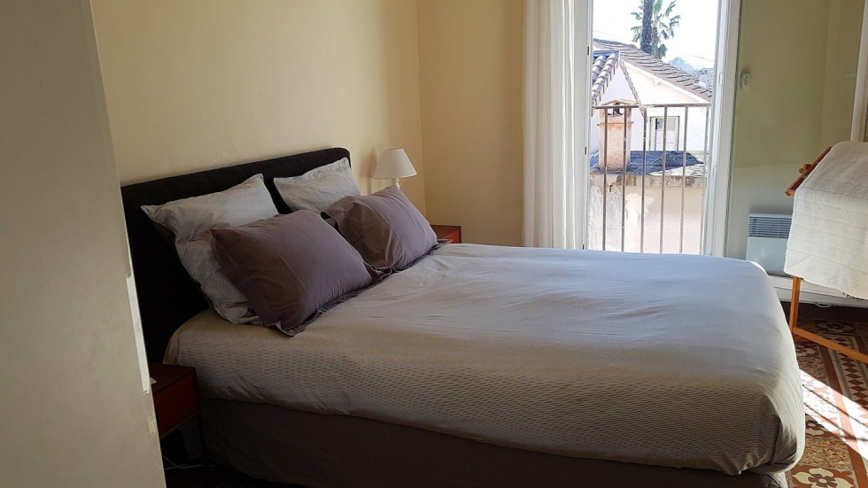 vente Appartement rénové Pezenas - Photo 9