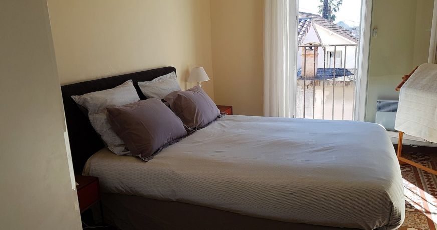 vente Appartement rénové Pezenas