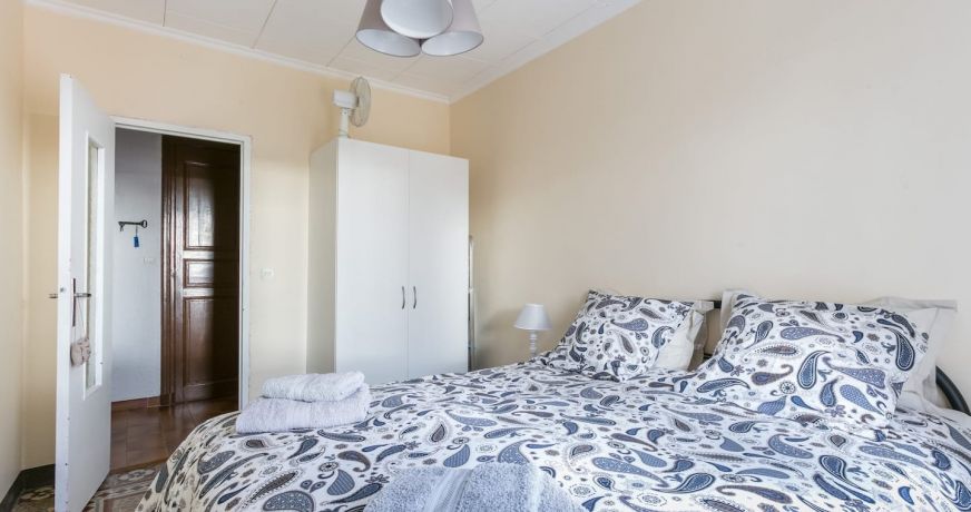 vente Appartement rénové Pezenas