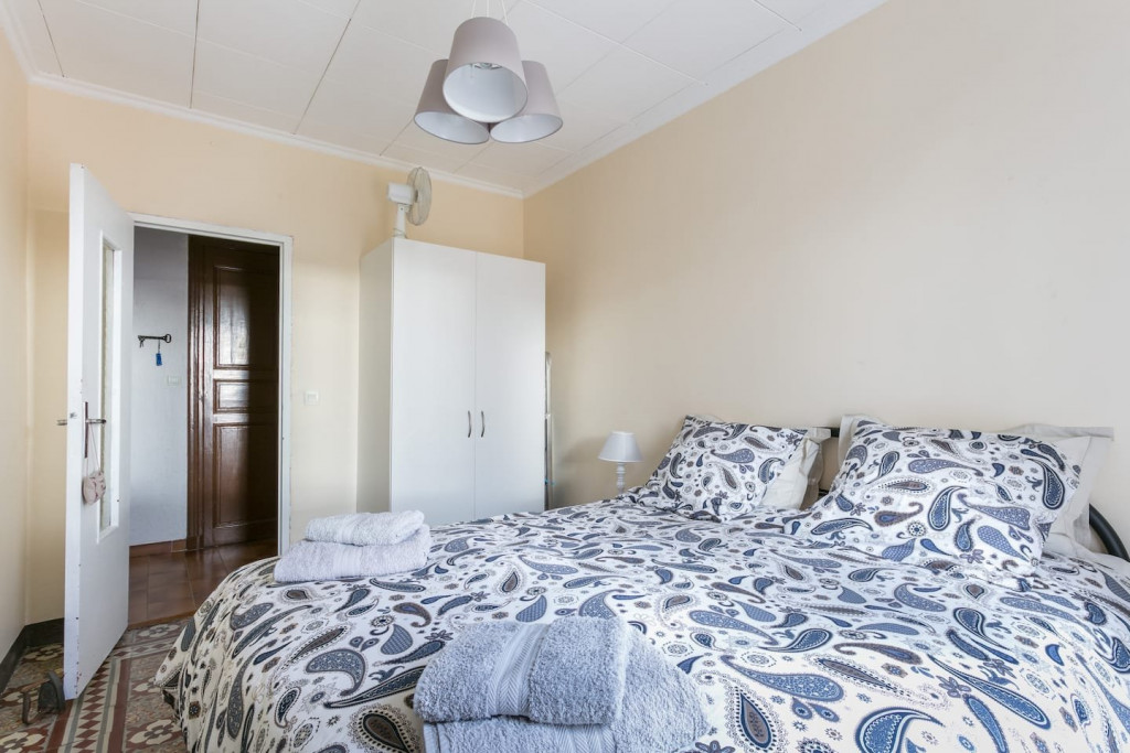 à vendre Appartement rénové Pezenas - Photo 5
