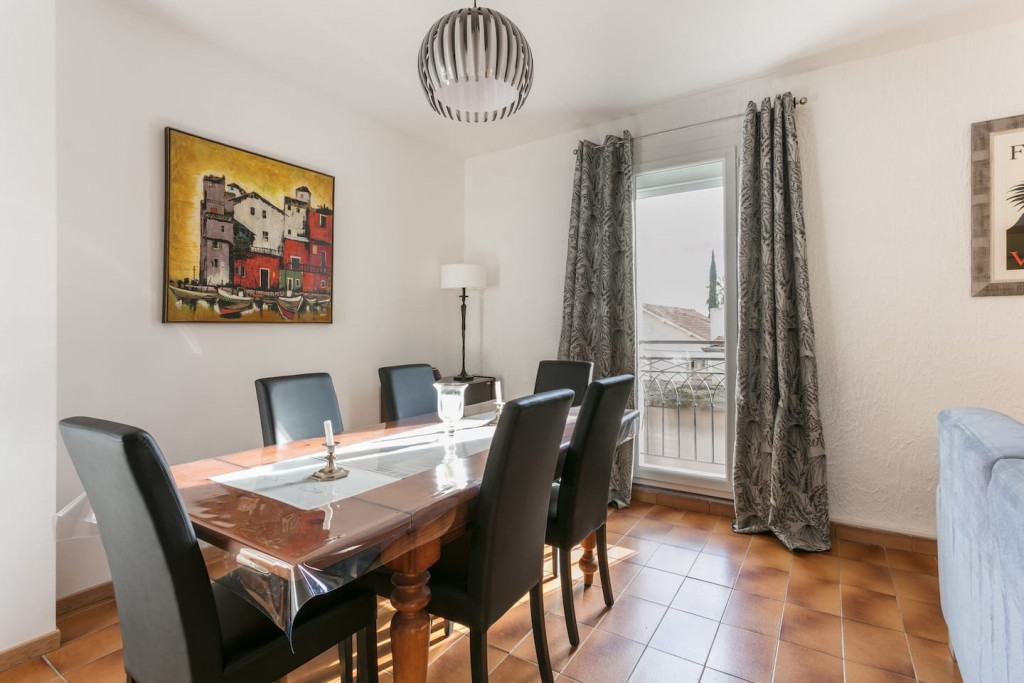 à vendre Appartement rénové Pezenas - Photo 7