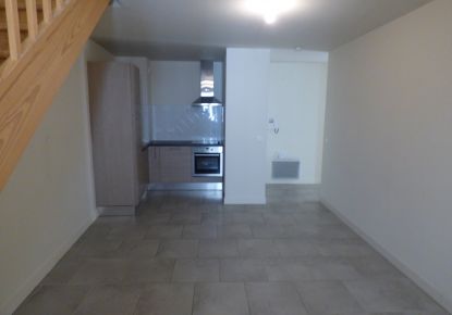 location Appartement Pezenas