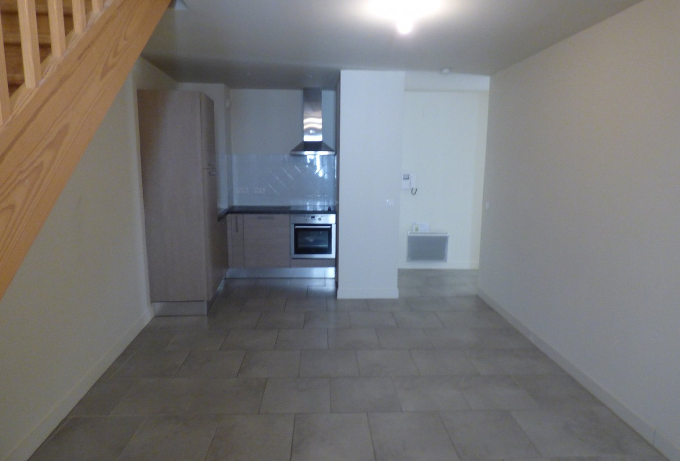 location Appartement Pezenas - Photo 1