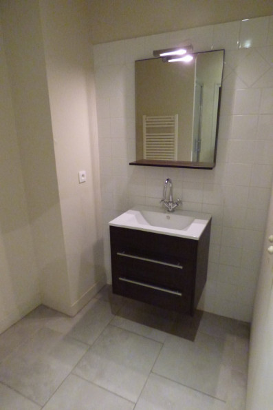 location Appartement Pezenas - Photo 8