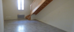 location Appartement Pezenas