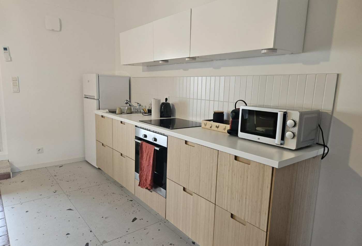 vente Appartement Pezenas - Photo 7