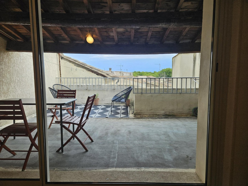 vente Appartement Pezenas - Photo 2