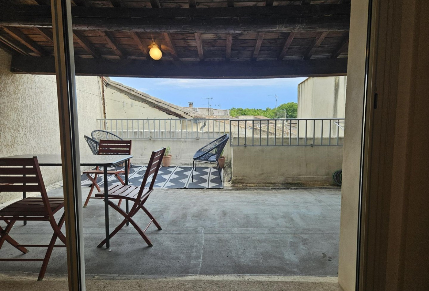 vente Appartement Pezenas - Photo 2