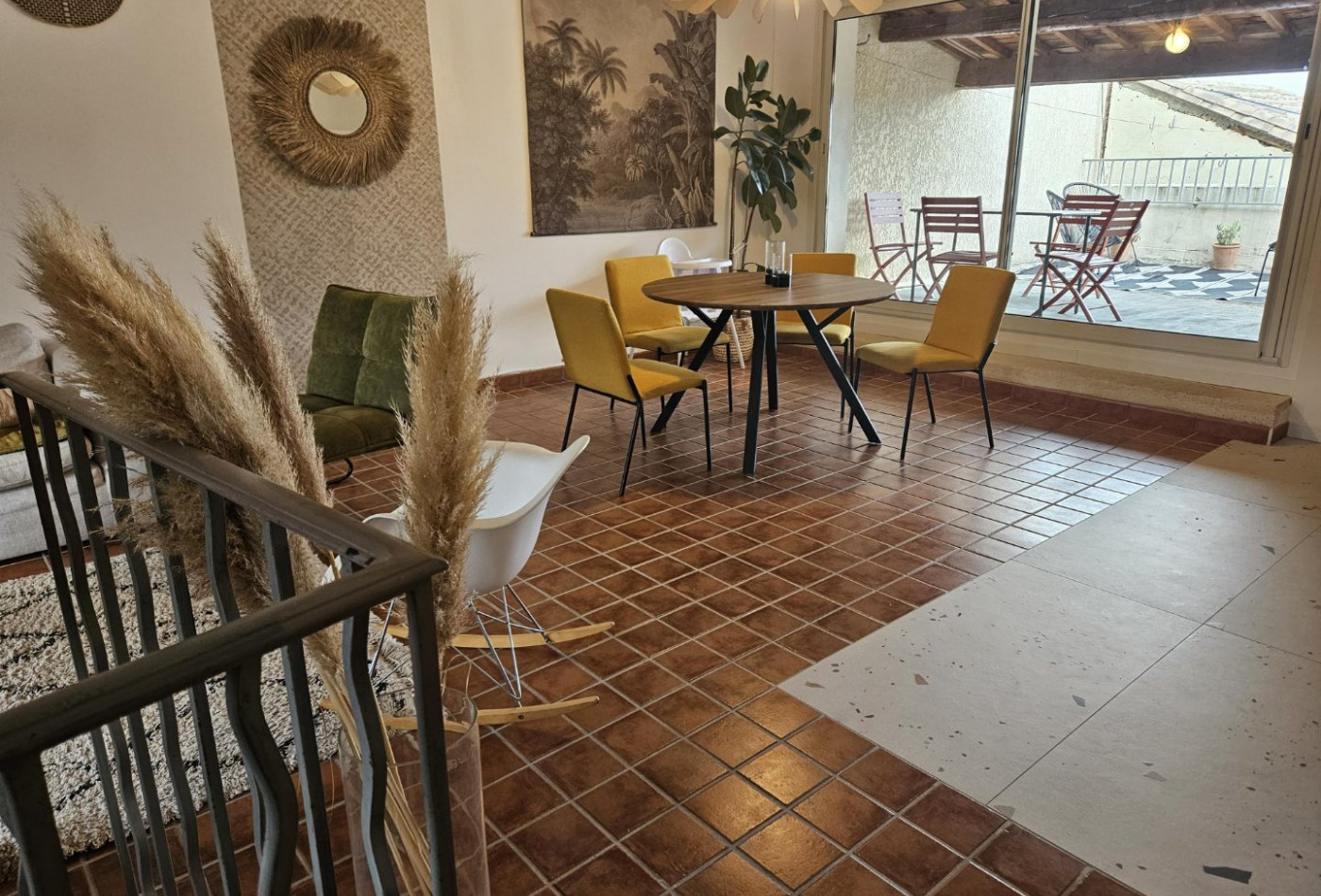 vente Appartement Pezenas - Photo 8