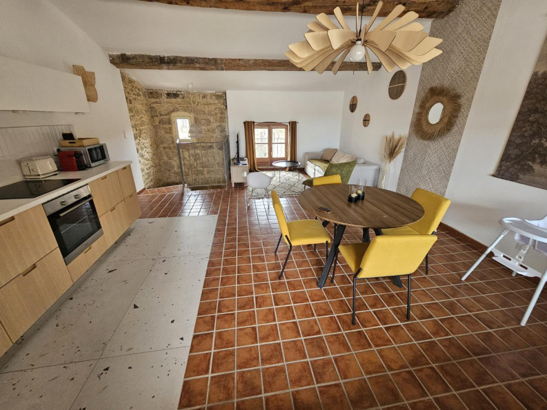 vente Appartement Pezenas - Photo 1