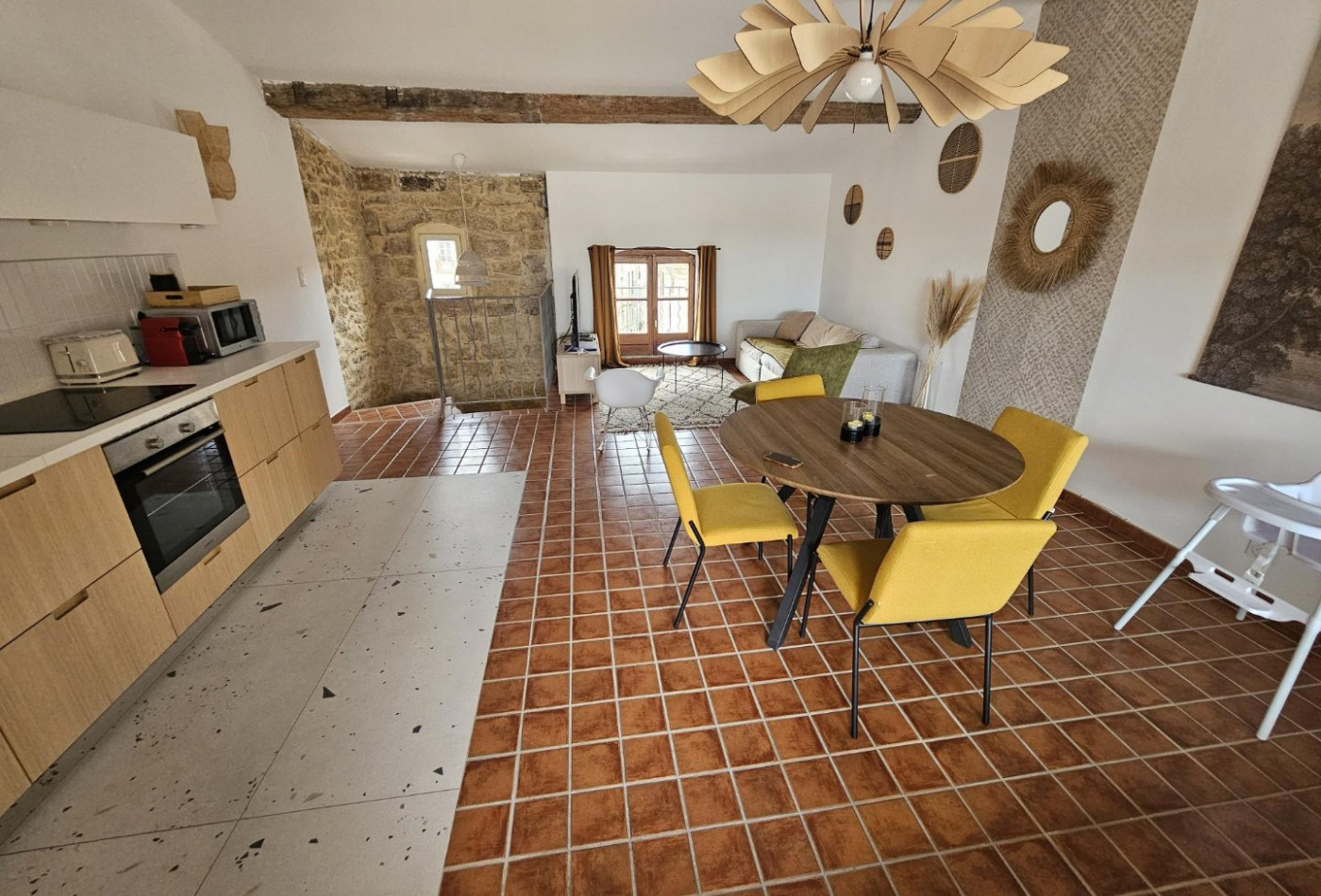 vente Appartement Pezenas - Photo 1