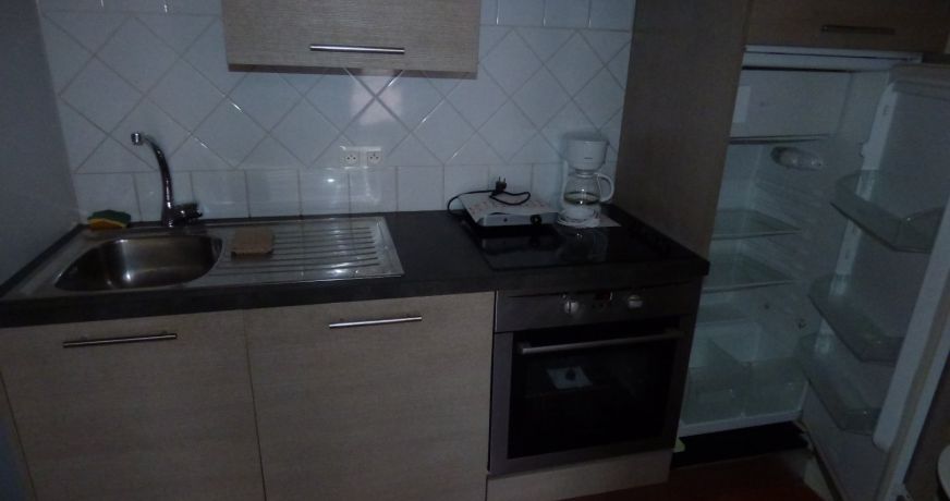 vente Appartement bourgeois Pezenas