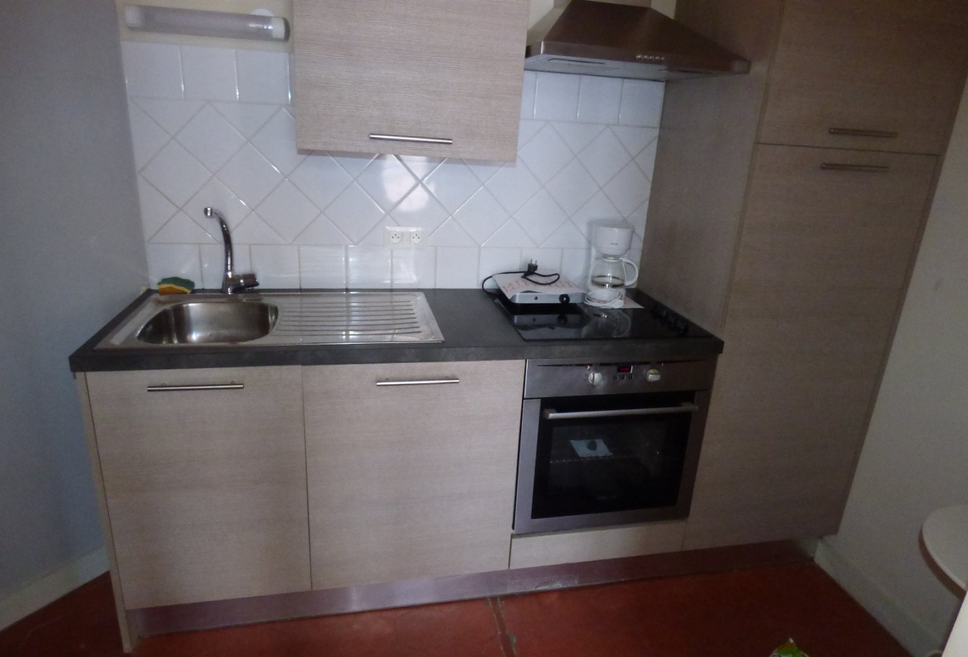 vente Appartement bourgeois Pezenas - Photo 7