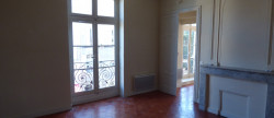vente Appartement bourgeois Pezenas