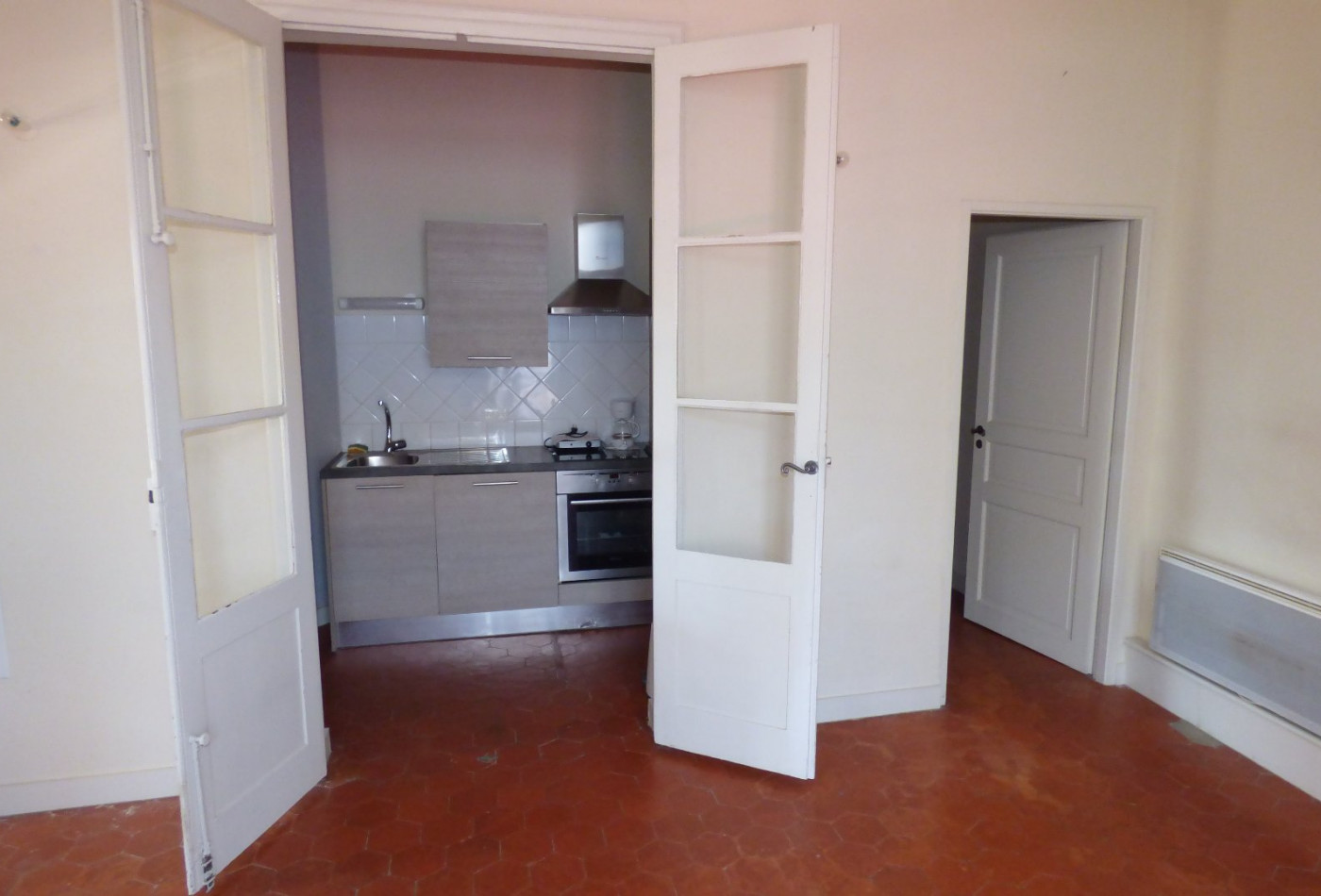 vente Appartement bourgeois Pezenas - Photo 8