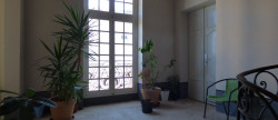 vente Appartement bourgeois Pezenas