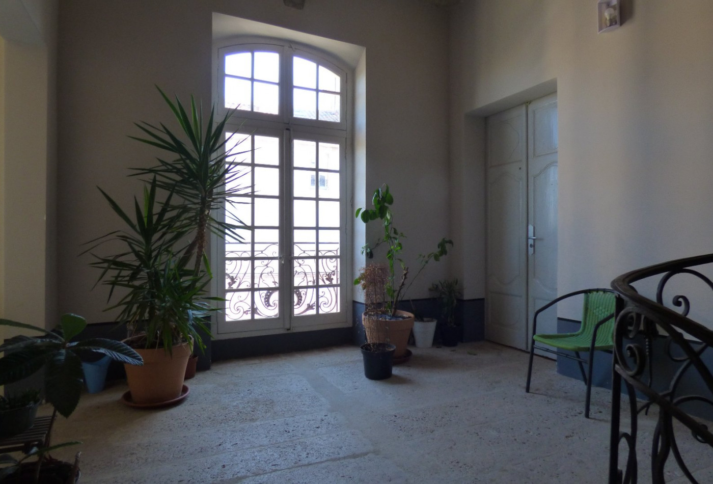vente Appartement bourgeois Pezenas - Photo 2