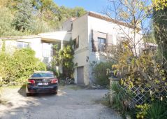 A vendre Villa Lamalou Les Bains | Réf 344241844 - Agence guy