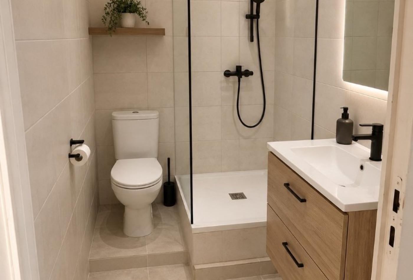 vente Appartement Pezenas - Photo 7