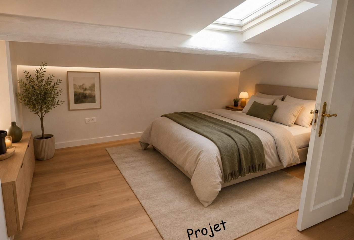 vente Appartement Pezenas - Photo 9