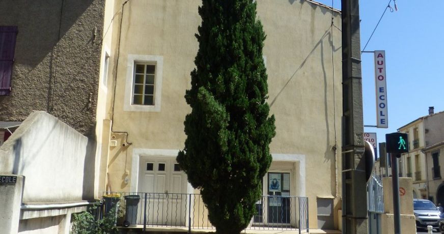 vente Appartement Pezenas