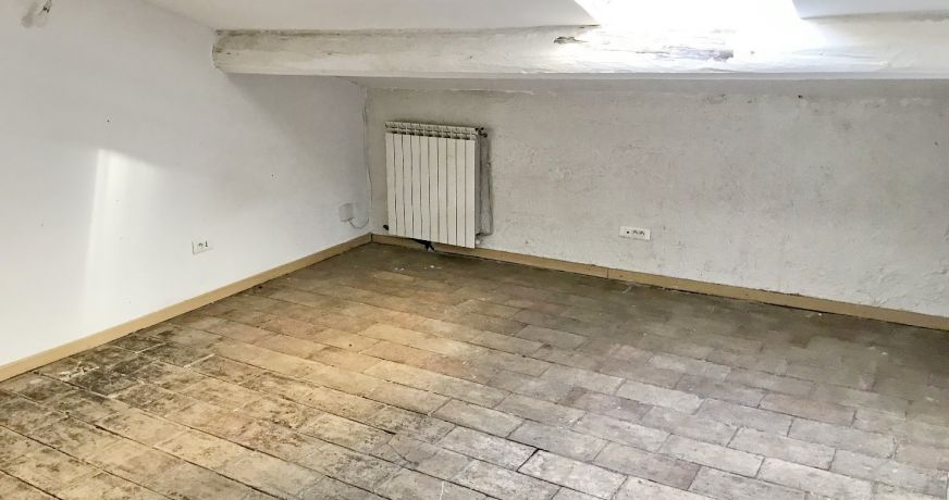 vente Appartement Pezenas