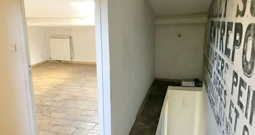 vente Appartement Pezenas