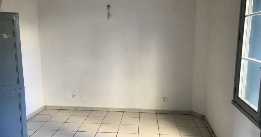 vente Appartement Pezenas