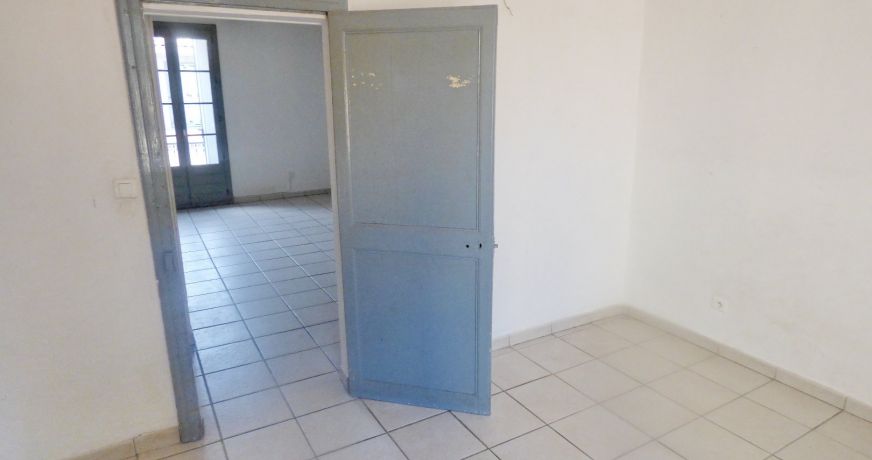 vente Appartement Pezenas