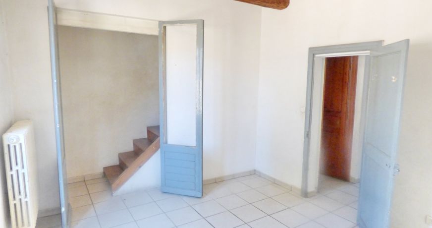 vente Appartement Pezenas