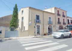 vente Appartement Pezenas
